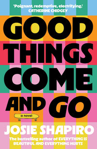 Thumbnail for Good Things Come And Go