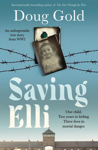 Thumbnail for Saving Elli