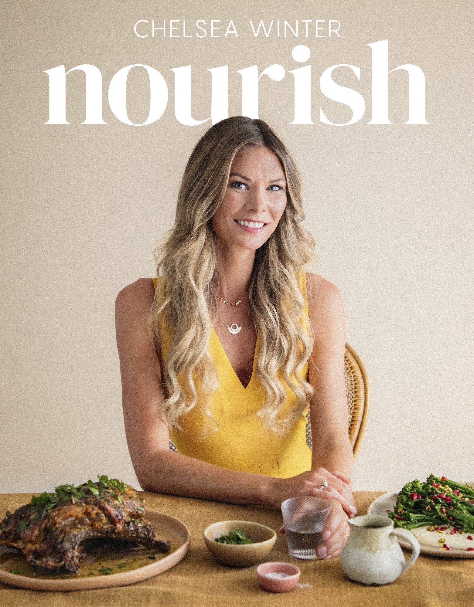 Nourish