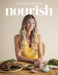 Thumbnail for Nourish