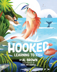 Thumbnail for Hooked