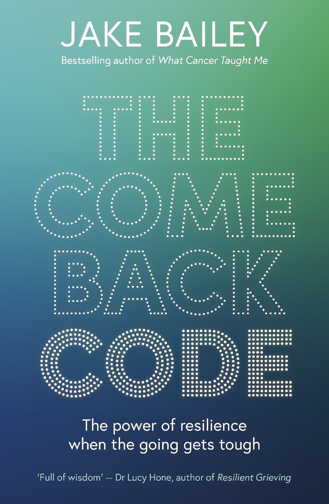 The Comeback Code