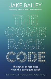 Thumbnail for The Comeback Code