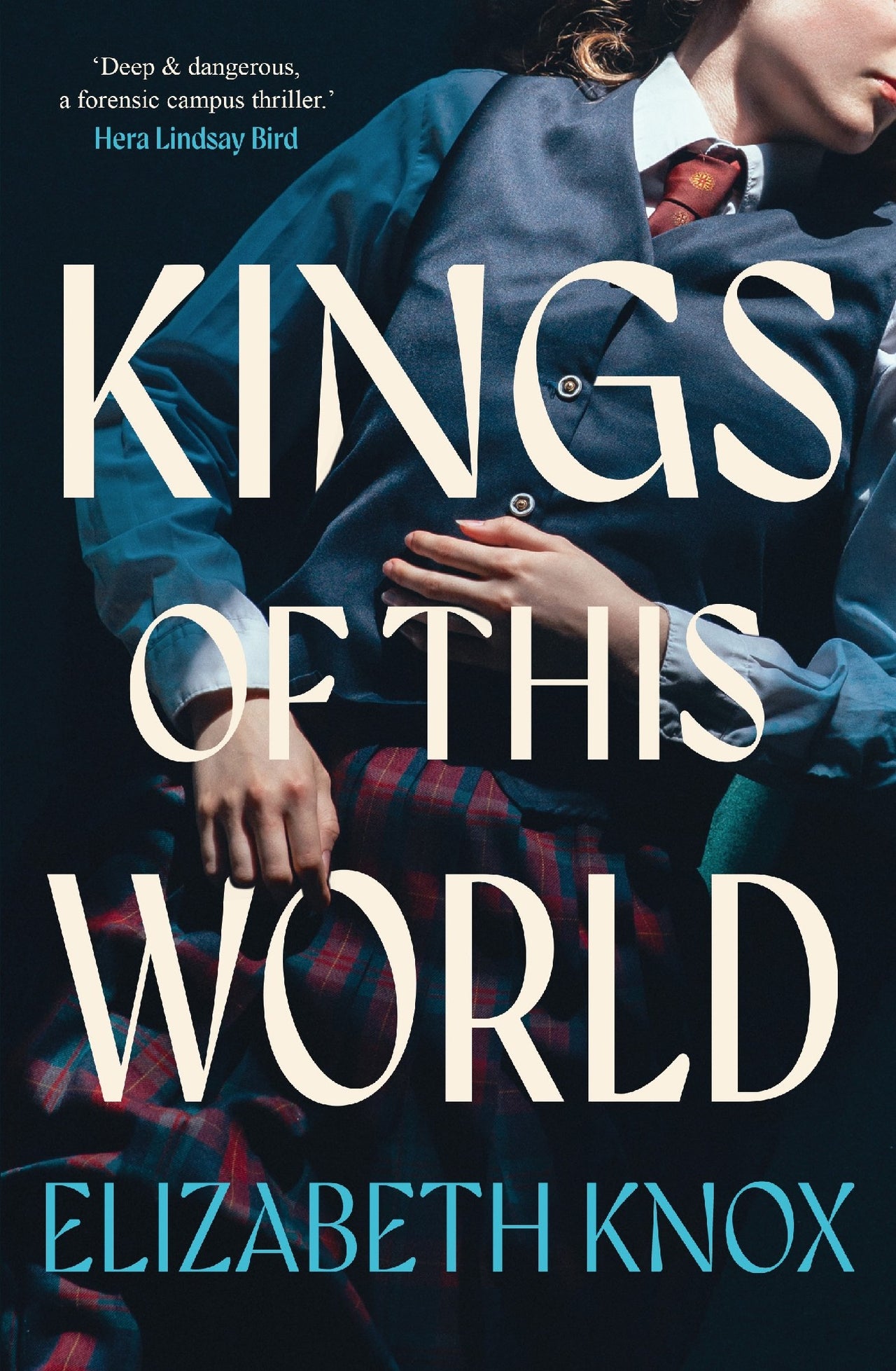 Kings Of This World
