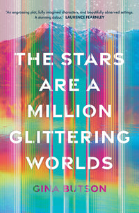 Thumbnail for The Stars Are A Million Glittering Worlds