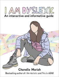 Thumbnail for I Am Dyslexic