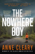 The Nowhere Boy