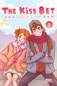 Thumbnail for The Kiss Bet, Vol. 2