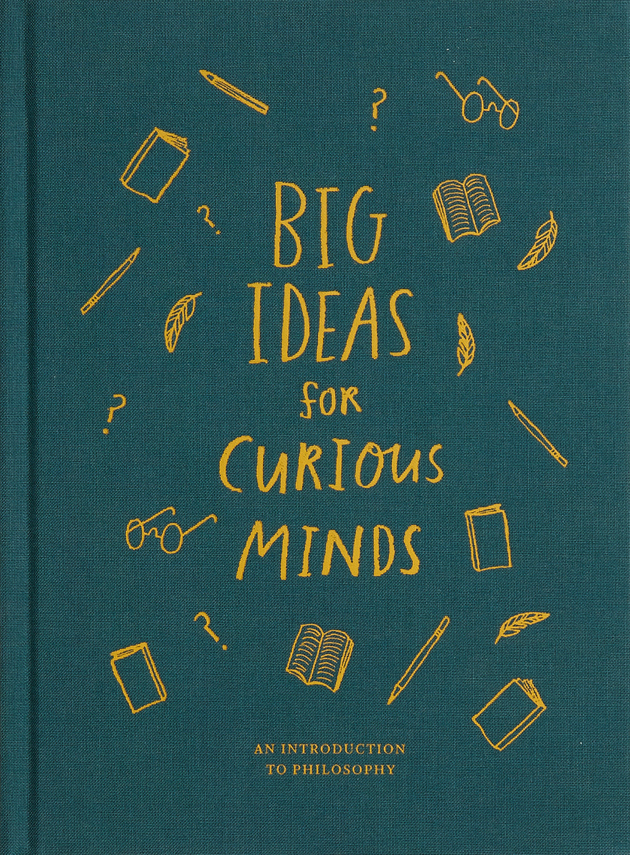 Big Ideas For Curious Minds