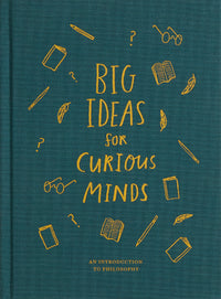 Thumbnail for Big Ideas For Curious Minds