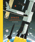 Space: From Sputnik To The International Space Station