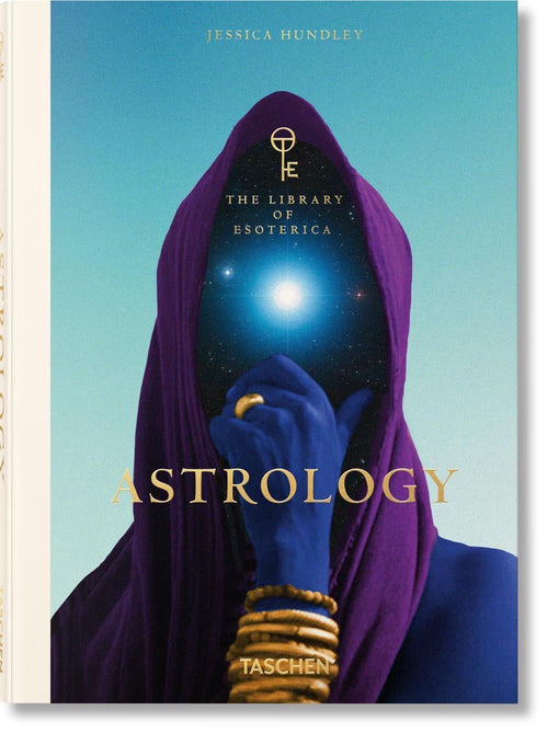 Astrology. The Library Of Esoterica