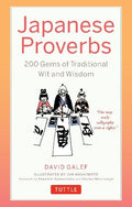 Japanese Proverbs