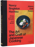 The Art And Craft Of Japanese Cooking