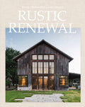 Rustic Renewal: Rural Charm Into Living Spaces