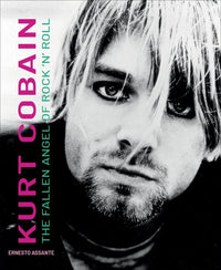Thumbnail for Kurt Cobain: The Fallen Angel Of Rock 'n' Roll