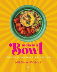 Thumbnail for India In A Bowl