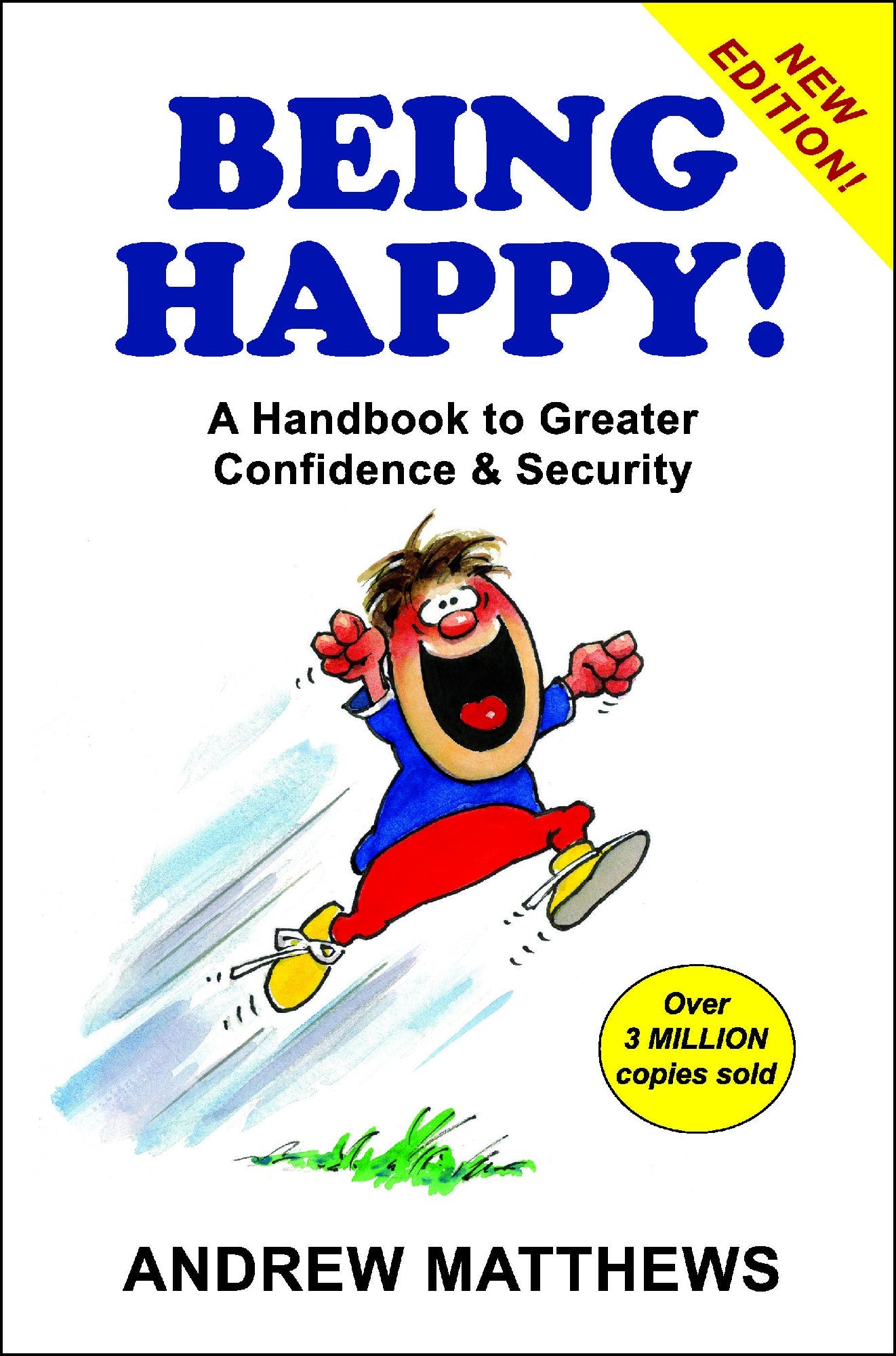 Being Happy