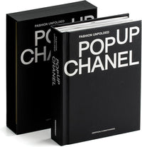 Thumbnail for Fashion Unfolded: Pop-up Chanel