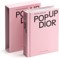 Fashion Unfolded: Pop-up Dior