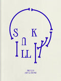 Skulls: Art In Bone