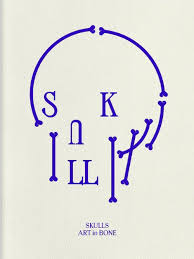 Skulls: Art In Bone