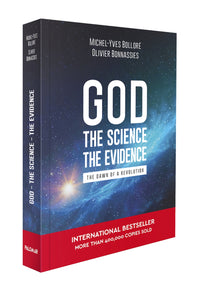 Thumbnail for God, The Science, The Evidence