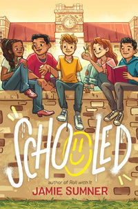Thumbnail for Schooled
