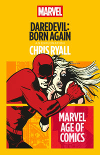 Thumbnail for Daredevil: Born Again