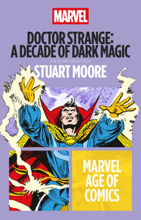 Thumbnail for Doctor Strange: A Decade Of Dark Magic