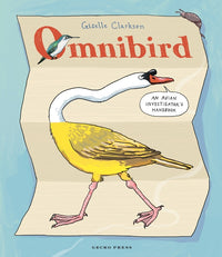 Thumbnail for Omnibird