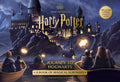Harry Potter's Journey To Hogwarts