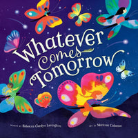 Thumbnail for Whatever Comes Tomorrow