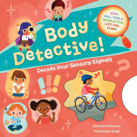 Thumbnail for Body Detective!: Decode Your Sensory Signals