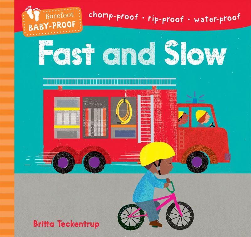 Fast And Slow