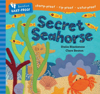 Thumbnail for Secret Seahorse