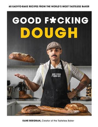 Thumbnail for Good F*cking Dough