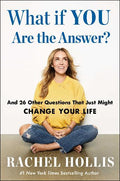 What If You Are The Answer?