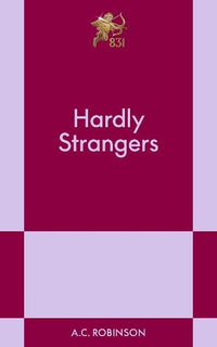 Thumbnail for Hardly Strangers