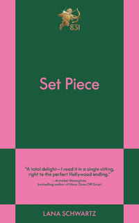 Thumbnail for Set Piece