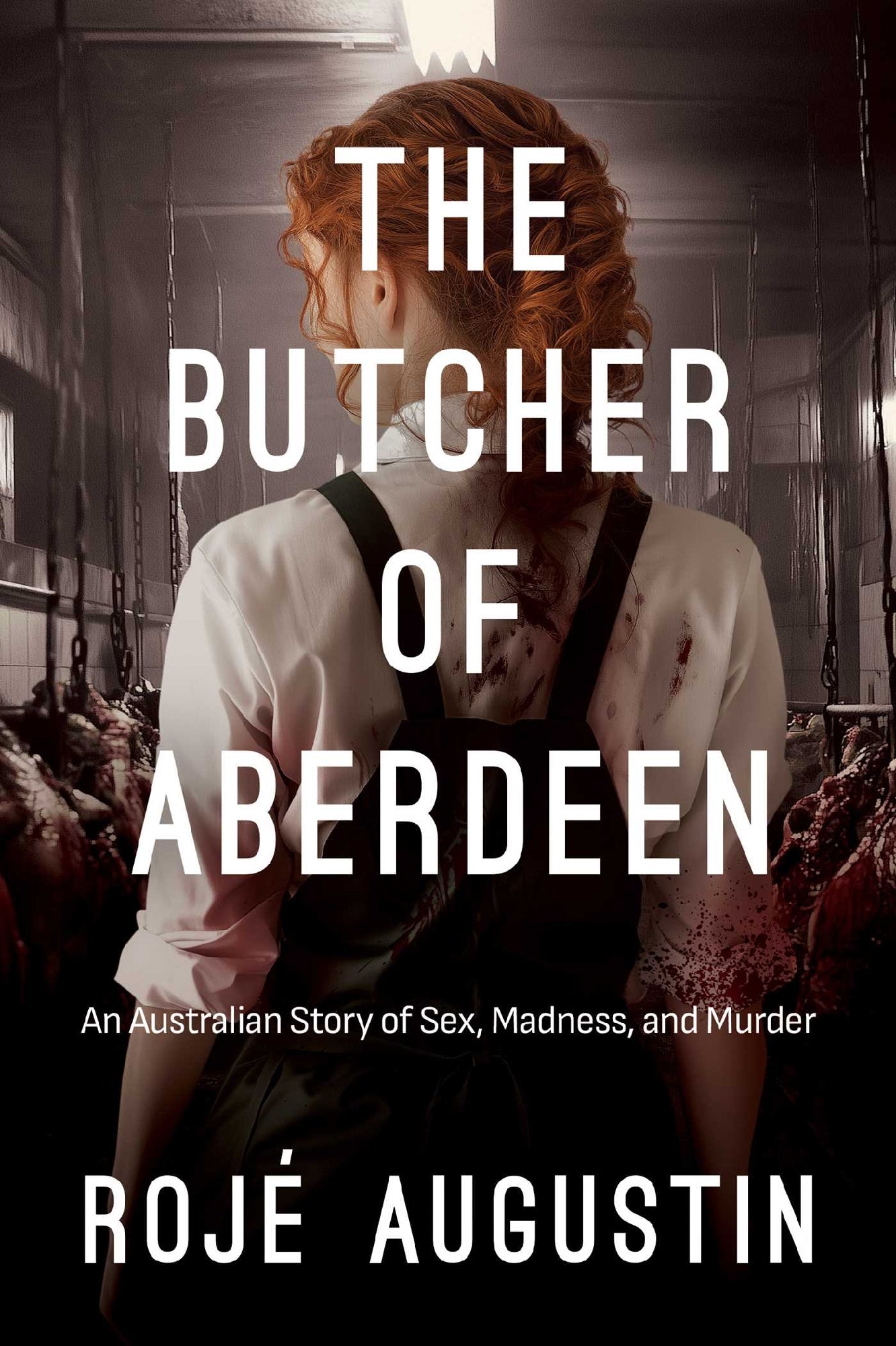 Butcher Of Aberdeen