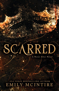 Thumbnail for Scarred