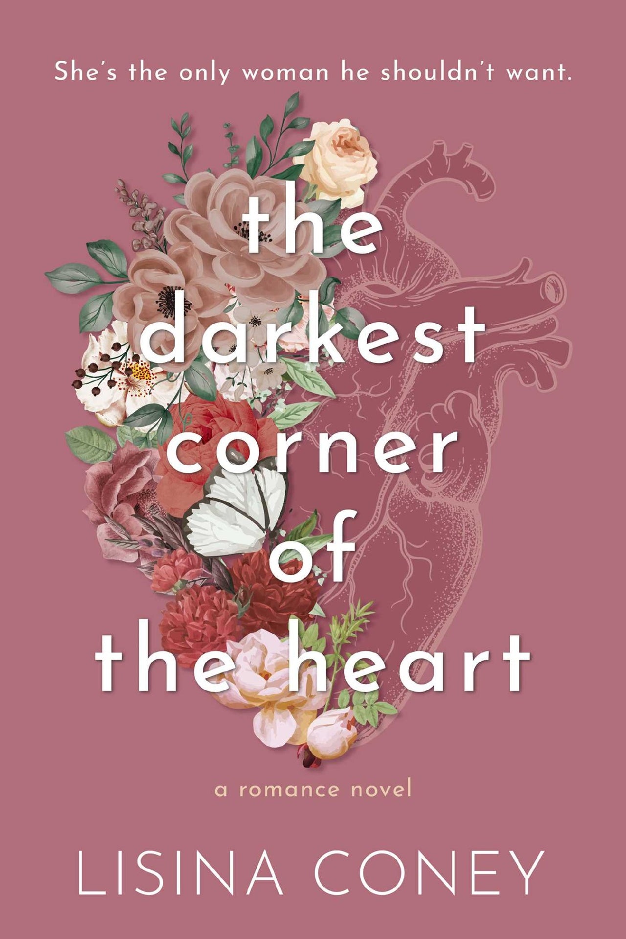 Darkest Corner Of The Heart