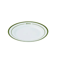 Thumbnail for Osteria Ceramic Side Plate 20.5cm