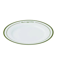 Thumbnail for Osteria Ceramic Dinner Plate 27cm