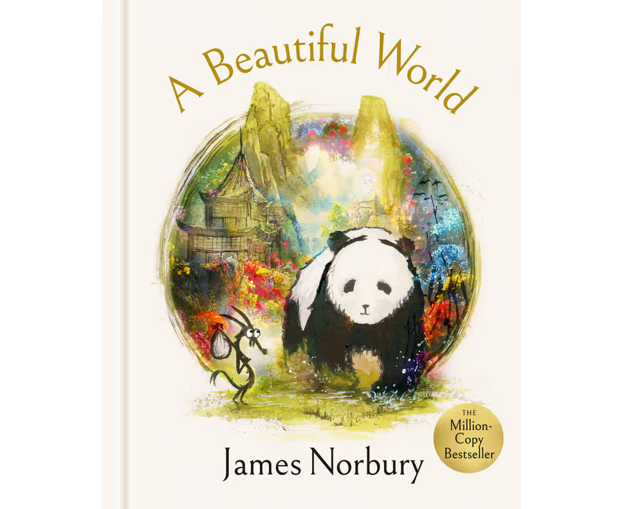 A Beautiful World