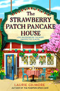 The Strawberry Patch Pancake House: Dream Harbor Series