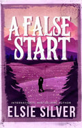 A False Start #4 Gold Rush Series