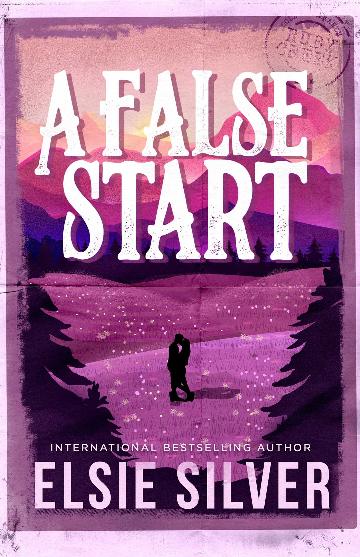 A False Start #4 Gold Rush Series