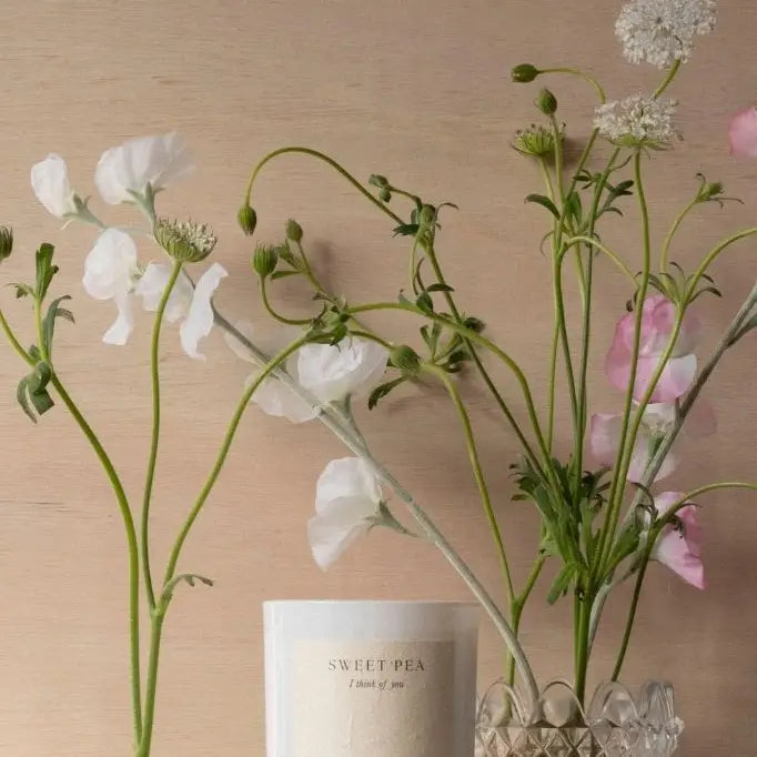 Sweetpea - I Think Of You - 400g